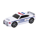 NYPD  Light and Sound Police Car