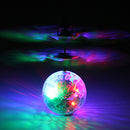 LED Flying Hover Crystal Ball