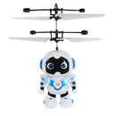 Light-up Robot Drone