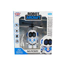 Light-up Robot Drone