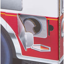 Fire Truck Indoor Playhouse