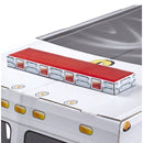 Fire Truck Indoor Playhouse