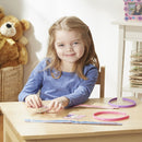 Created by Me! Headbands Design and Decorate Craft Kit