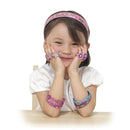 Created by Me! Headbands Design and Decorate Craft Kit