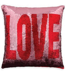 Love Sqeuin Reveal Pillow