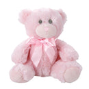 Pink Teddy Bear