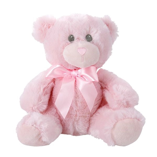 Pink Teddy Bear