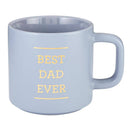 12oz Mug-G-Best Dad Ever