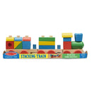 Stacking Train Toddler Toy
