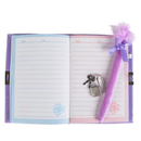 DIARY
