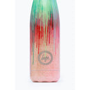 Hype Pastel Drips Metal Water Bottle
