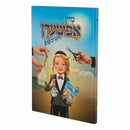 Mein Upsherin Book- Laminated