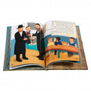 Mein Upsherin Book- Laminated