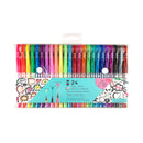 iHeartArt 24 Gel Pen Multi-Pack