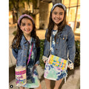 Smart Girl Pastel Candy Handbag