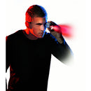 SpyX Micro Spy Scope - Powerful Red LED Light Monocular