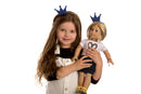 Doll & Me Headband Activity Kit