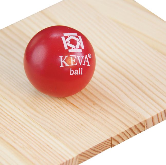 KEVA Maple 200 Plank Set