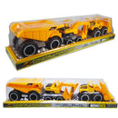 3 Piece Construction Fleet Set