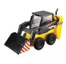 Fresh Metal Builder Zone Construction Vehicle
