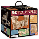 KEVA Maple 400 Plank Set