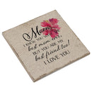 MOM/ KNEW YOU WERE THE BEST MOM…