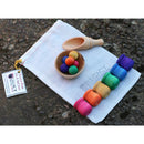 Bean Pot & Ball Sorting Set