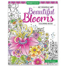 Beautiful Blooms Coloring Book