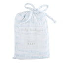 Prf Of Mircls Swaddle Blanket