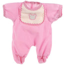 Doll Deluxe Baby & Accessory Set