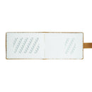 Leather Photo Album - Self Adhesive 4 x 6