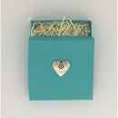 Heart Smile Lg Charm Bowl (Boxed)