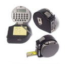 5 in 1 Function Tape Measure