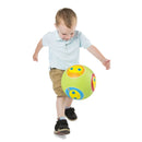 Giddy Buggy Kickball