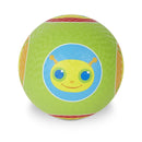 Giddy Buggy Kickball