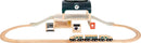 Train Station Playset with Accessories