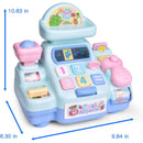 Cash Register Pretend Play Cashier