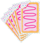 Sugarlicious Super Stationary Donut Set