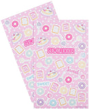 Sugarlicious Super Stationary Donut Set