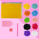 Crystalize it! Jewelry Box Design Set