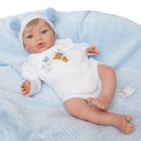 Bebe Reborn - Manuel