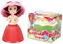 Mini Cupcake Surprise Doll