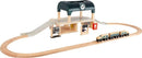 Train Station Playset with Accessories