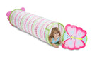 Cutie Pie Butterfly Tunnel