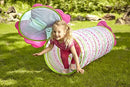 Cutie Pie Butterfly Tunnel