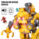 5in1 Construction Take Apart Robot Toys for Kids