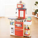 Cook 'n Store Kitchen