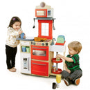 Cook 'n Store Kitchen