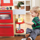 Cook 'n Store Kitchen