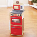 Cook 'n Store Kitchen